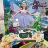 باربی emily 133