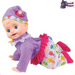عروسک 4 دست و پا 3329-A