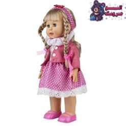 عروسک راه رو 68037
