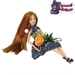 باربی emily 129