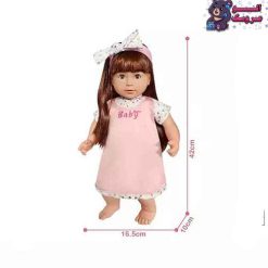 عروسک گوشتی بالوازم ایتم3_7162