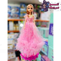 پرنسس موزیکال تک جعبه 2023
