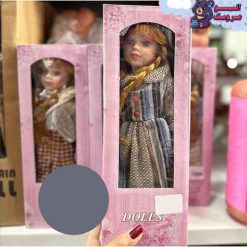 عروسک سرامیکی پایه دار ۸۸۰۵