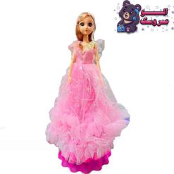 پرنسس موزیکال تک جعبه 2023