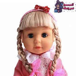 عروسک راه رو 68037