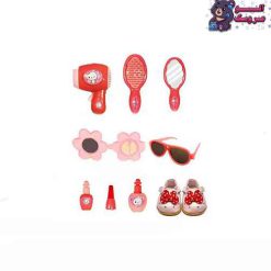 عروسک گوشتی بالوازم ایتم3_7162