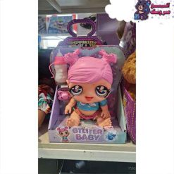 عروسک شیمر استار-B
