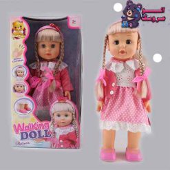 عروسک راه رو 68037