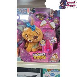 عروسک شیمر استار-C