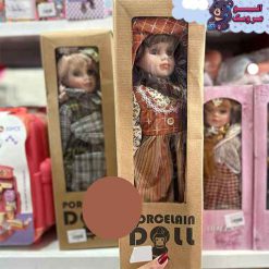 عروسک سرامیکی ۴۰ سانت ۸۸۱۲