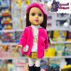 عروسک MayMayسایز بزرگ-B