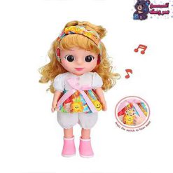عروسک موزیکال 5_04