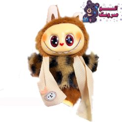 لبوبو لباس دار مدل پاپ مارت اورجینال