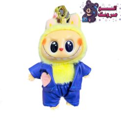 لبوبو لباس دار مدل پاپ مارت اورجینال