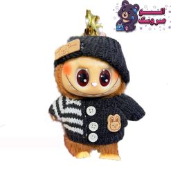 لبوبو لباس دار مدل پاپ مارت اورجینال
