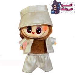 لبوبو لباس دار مدل پاپ مارت اورجینال