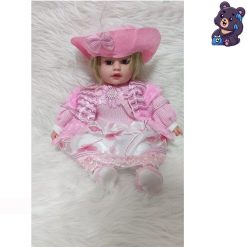 عروسک موزیکال هوشمند 1800
