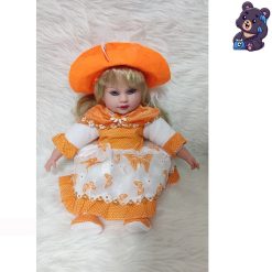 عروسک موزیکال هوشمند 1800