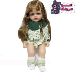 عروسک سیلیکونی سنسوری کد۱_۱۵۱۴