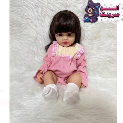 عروسک سیلیکونی سنسوری کد۱_۱۵۱۴