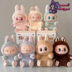 لبوبو اورجینال سوپرایزی – انرژی-نشسته LABUBU
