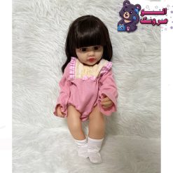 عروسک سیلیکونی سنسوری کد۱_۱۵۱۴