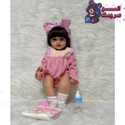 عروسک سیلیکونی سنسوری کد۱_۱۵۱۴