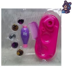 دستگاه نگین زن مو 929