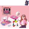 اسباب بازی ست آرایشی آینه دار 046