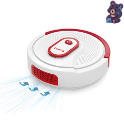 جارو رباتیک اسباب بازی هوشمند 86006