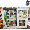 خانه خرگوش سوپر سایز کد 66009