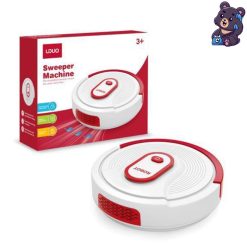 جارو رباتیک اسباب بازی هوشمند 86006