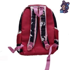 کوله پشتی – کوله مدرسه – کیف مدرسه دوشی کد 1013