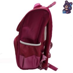 کوله پشتی – کوله مدرسه – کیف مدرسه دوشی کد 1015