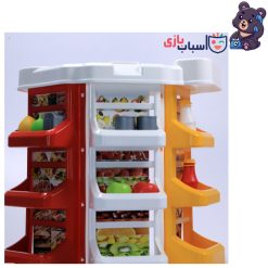 اسباب بازی سوپر مارکت برند 3051
