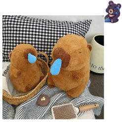 عروسک پولیشی موش کور دماغو
