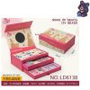 اسباب بازی لوازم ارایشی 6138