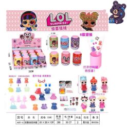 سوپرایزی Lolاستوانه ای 6_601
