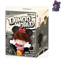 لبوبو سوپرایزی دیمو DIMOO WORLD