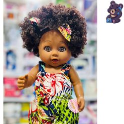 عروسک May may موزیکال کد 951