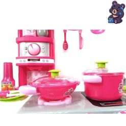 ست لوازم آشپزخانه Kitchen برند BabyBorn 008_801