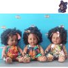 عروسک May may موزیکال کد 951