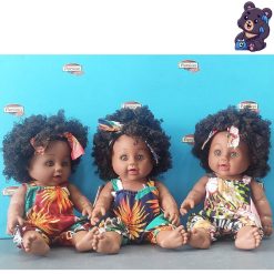 عروسک May may موزیکال کد 951