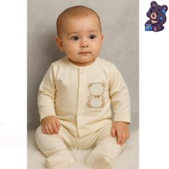 لباس نوزادی – لباس کودکانه – لباس بچه گانه کد 2025
