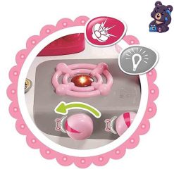 ست لوازم آشپزخانه Kitchen برند BabyBorn 008_801