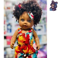 عروسک May may موزیکال کد 951
