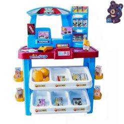 سوپر مارکت با چرخ شاندیز 45_008