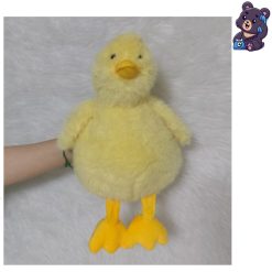 عروسک پولیشی جوجه اردک زشت