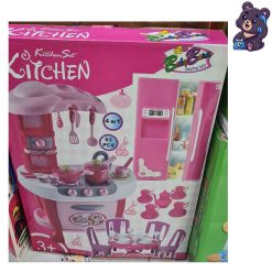 ست لوازم آشپزخانه Kitchen برند BabyBorn 008_801