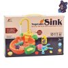 سینک ظرفشویی اسباب بازی HSF6061-1559